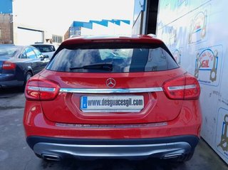 Volante mercedes-benz a0014609503 clase 1155544