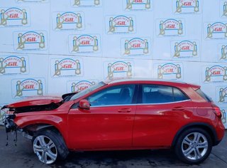 Volante mercedes-benz a0014609503 clase 1155544
