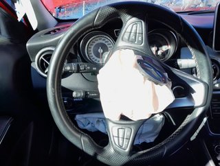 Volante mercedes-benz a0014609503 clase 1155544