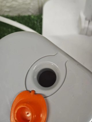 Limpiador Vapor Portátil 7 en 1