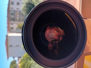 Nikon D810 + Obiettivo 24-70mm f/2.8