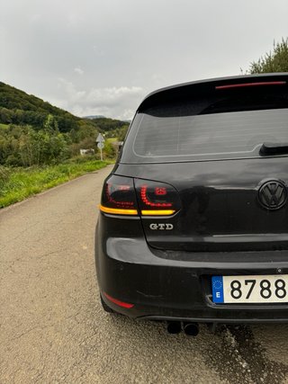 Volkswagen Golf 2010