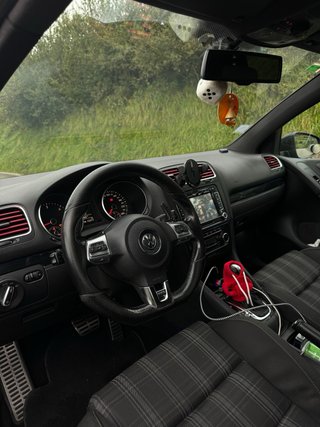 Volkswagen Golf 2010