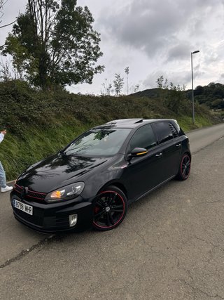 Volkswagen Golf 2010