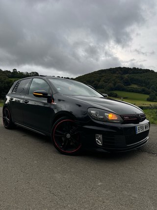 Volkswagen Golf 2010