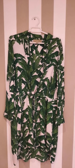 Vestido pedro del hierro pvp 195