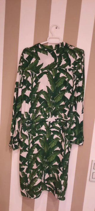 Vestido pedro del hierro pvp 195