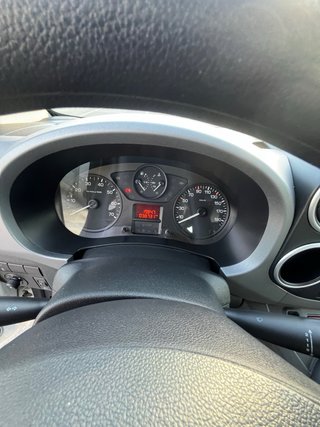 Citroen Berlingo 2018