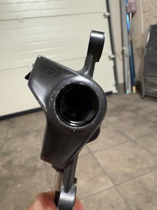 Frenos Sram Level TLM Hidráulicos