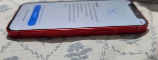 iPhone 12 mini 128GB Rosso