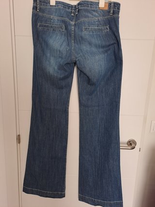 Pantalones vaqueros Lefties Nuevos T.42