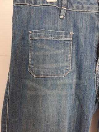 Pantalones vaqueros Lefties Nuevos T.42
