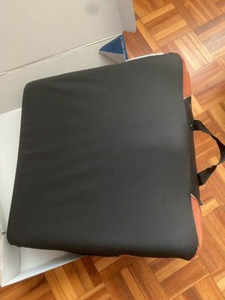 Cojín Antiescaras Systam Silicona