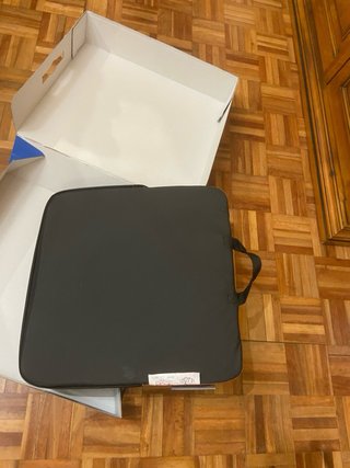 Cojín Antiescaras Systam Silicona
