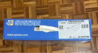 Cojín Antiescaras Systam Silicona