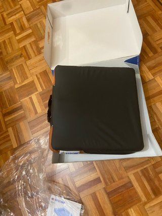 Cojín Antiescaras Systam Silicona