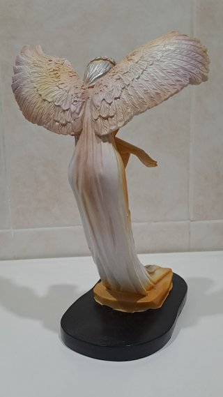 Figura decorativa Ángel de la Redención