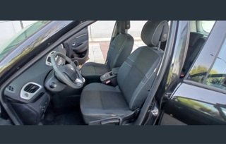 Renault Scenic 2010
