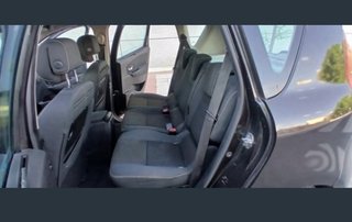 Renault Scenic 2010