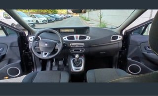 Renault Scenic 2010