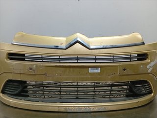 PARAGOLPES DELANTERO CITROEN GRAND C4 PICASSO