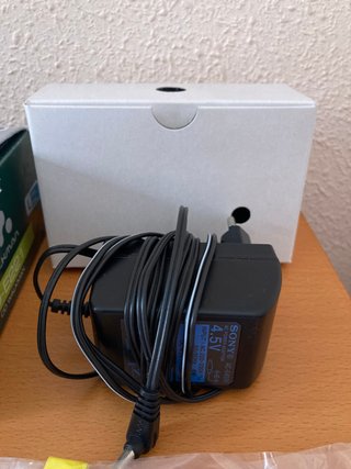 Sony Walkman D-E221