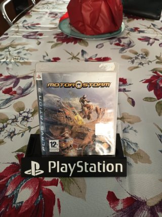 MotorStorm PS3