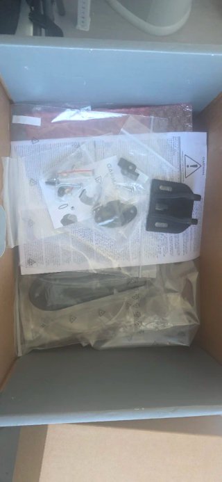 Sonda Garmin Striker Vivid 9sv con traductor