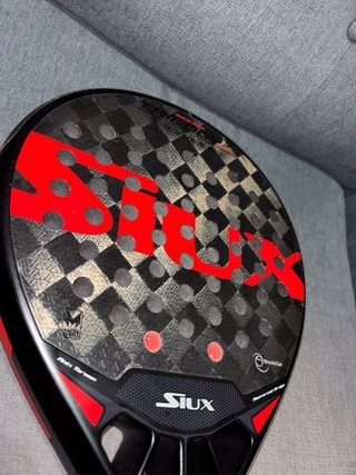 Pala Padel Siux Trilogy 3 Control