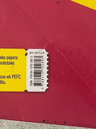 Biologia, Geologia eta Ingurumen Zientziak, Bat...
