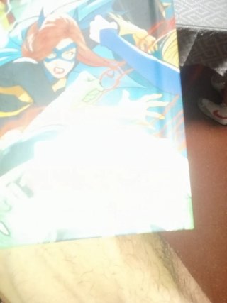 DC Comics La Enciclopedia