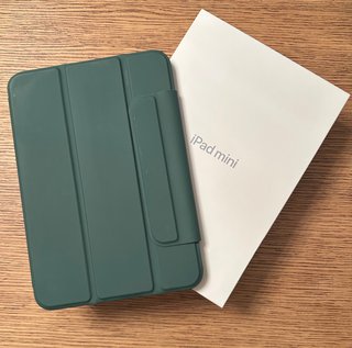 iPad mini 6ª Gen 64GB WiFi Verde