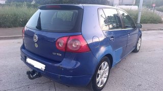 Volkswagen Golf 2004
