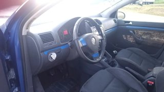 Volkswagen Golf 2004