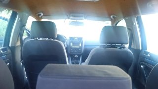 Volkswagen Golf 2004