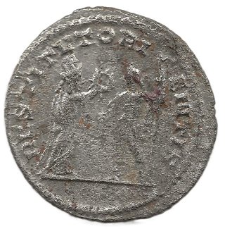 Antoniano Valeriano I