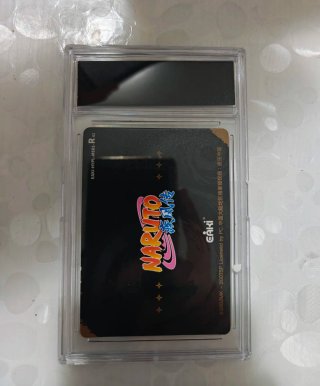 Carte Naruto Shippuden Naruto & Akatsuki