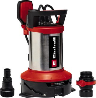 Einhell GE-DP 7535 N LL ECO Bomba Aguas