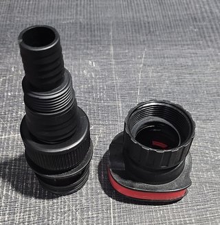 Einhell GE-DP 7535 N LL ECO Bomba Aguas
