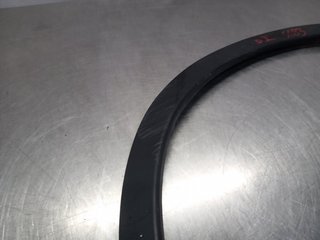 ALETIN DELANTERO IZQUIERDO NISSAN QASHQAI (J10) K