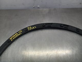 ALETIN DELANTERO IZQUIERDO NISSAN QASHQAI (J10) K