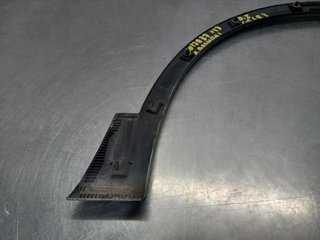 ALETIN DELANTERO IZQUIERDO NISSAN QASHQAI (J10) K