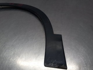 ALETIN DELANTERO IZQUIERDO NISSAN QASHQAI (J10) K