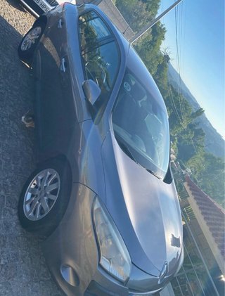 Renault Megane 2009 en buen estado