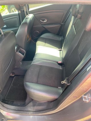 Renault Megane 2009 en buen estado