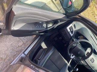 Renault Megane 2009 en buen estado