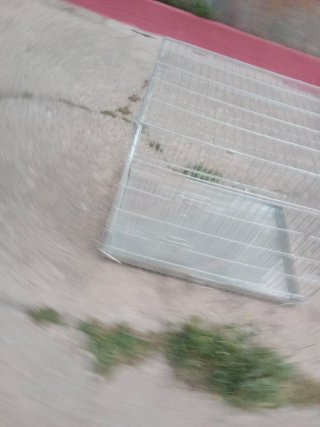 Jaula para perros grandes