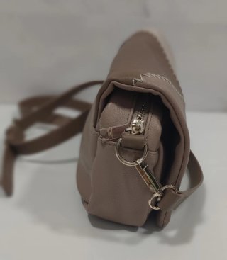 Bolso bandolera patchwork verano