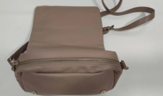 Bolso bandolera patchwork verano