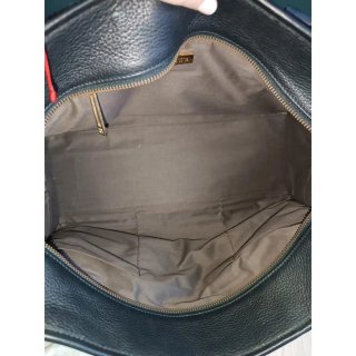 Bolso Loewe Amazona Negro Piel